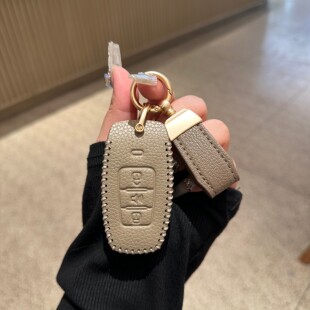 专用哈弗钥匙套H5H6H7H8H9大狗枭龙MAX猛龙赤兔神兽M简约保护壳扣