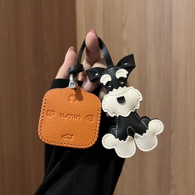 长安糯玉米lumin钥匙套小糯米方形智能汽车壳扣包香甜款专用糯米