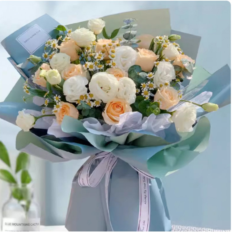 太原万柏林晋源大同城区矿区南郊区方山中阳交城兴临县配送玫瑰花