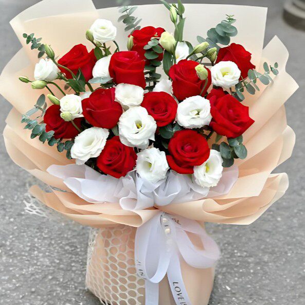 江门蓬江区江海区新会区台山开平市鹤山市恩平市玫瑰花真鲜花配送