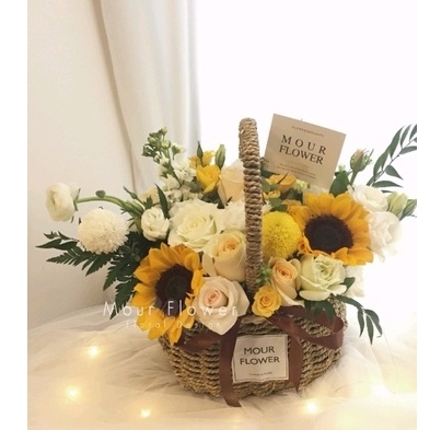 新安县南李村镇北冶镇仓头镇正村镇鲜花店母亲节速递玫瑰生日蛋糕