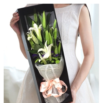 常州武进区前黄镇礼嘉镇嘉泽镇湟里镇鲜花店蛋糕店速递玫瑰花束