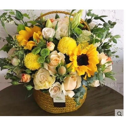 尖扎县泽库县河南蒙古族自治县鲜花店蛋糕店速递玫瑰生日蛋糕花束