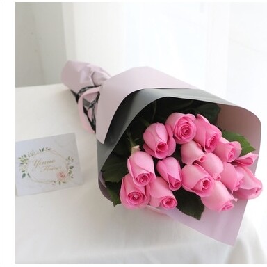 蚌埠市淮上区淮滨小蚌埠镇吴小街镇鲜花店蛋糕店速递玫瑰生日蛋糕