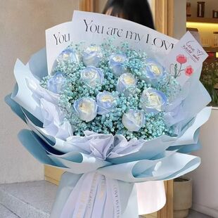 固安永清县唐山丰南丰润古冶开平区乐亭县迁西县玫瑰花真鲜花配送