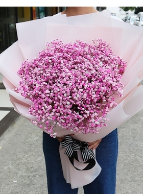 天台县大路杨村赤城始丰福溪街白鹤镇鲜花店母亲节速递玫瑰花束