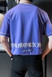 夏季短袖T恤男士百搭圆领运动社会人套头衫潮TX05-P58，男装T恤，星座712-1