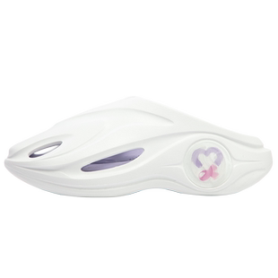 游鲸2洞洞鞋361篮球拖鞋冬季涉水凉拖情侣凉鞋厚底舒适运动拖鞋男