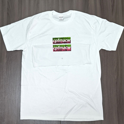 洛杉矶山火救援慈善纪念T恤