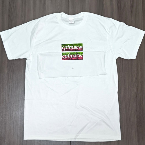 洛杉矶山火救援慈善纪念T恤