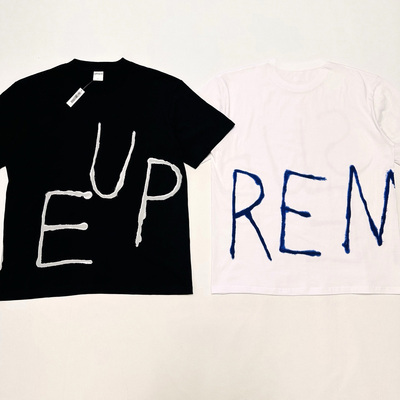 SS25PAINTEDTEE彩绘印花