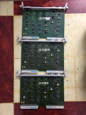 CANBUS卡维修西门子贴片机canbus通讯卡维修料号347434/372446