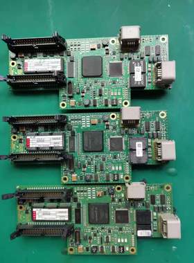 西门子贴片机VISION卡维修测试SIEMENS TX/X4S/E板卡维修SIPLACE