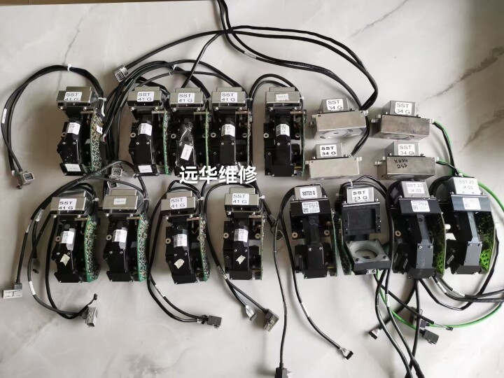 ASM西门子23号相机置换41G号相机换41G/45G/48G包过CPK1.66 以上