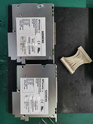 SC电源维修西门子贴片机电源维修DC24V 5V 12V A5E30947477-H3