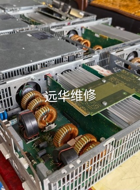 专业维修西门子(SIEMENS)ASM电源维修3AC 380-480V 1P03103087-01