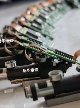 专业维修DP马达西门子贴片机CP14/CP20A/CP20P/CPP DP马达维修