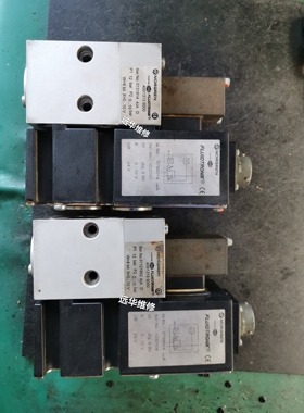 NORGREN比例阀维修FLUIDTRONIK0799014/40913139000