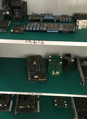 HCU维修3109668西门子贴片机X系列D系列TX系列配件维修低价高效