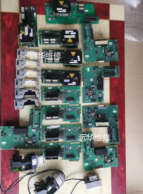 维修X4S头板维修3091013/3091023维修西门子贴片机头板