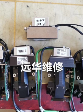 X4S头板维修3091013D4头板 3039274E机头板3102933/3163875