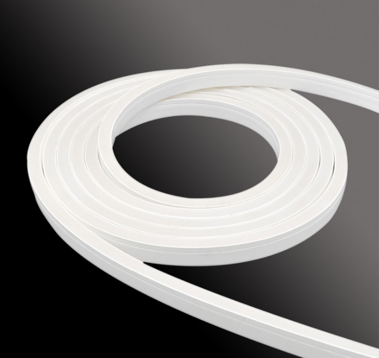 防水灯条LED硅胶套管盖板霓虹灯