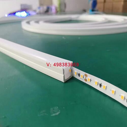 硅胶霓虹灯带软灯条线条灯