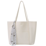 Дизайнерская вместительная и большая летняя небольшая сумка на одно плечо, Гонконг, из натуральной кожи