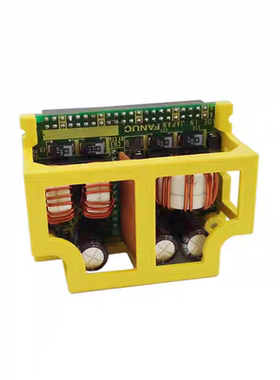 FANUC发那科 31i-A系统小电源A20B-8101-0010 A350-8101-T014