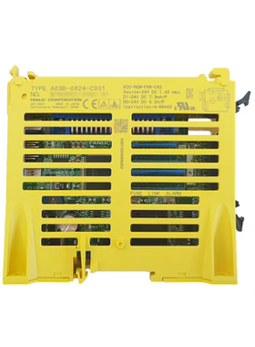 A03B-0824-C001 C002 C003 FANUCIO板全新原装现货议价