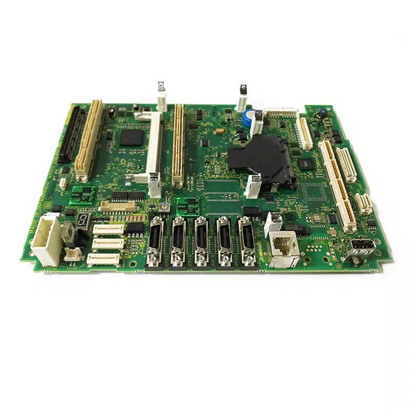 A20B-8201-0541 发那科主板31iB系列全新现货 议价