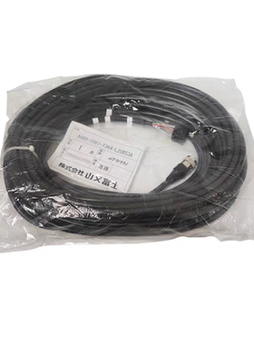 A660-2007-T364#L20R53BA发那科机器人示教器线材A05B-2255-C102