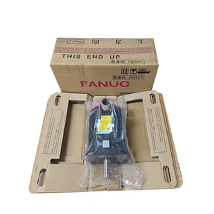 FANUC发那科原装 A06B 2268 B805 伺服电机议价出 2272