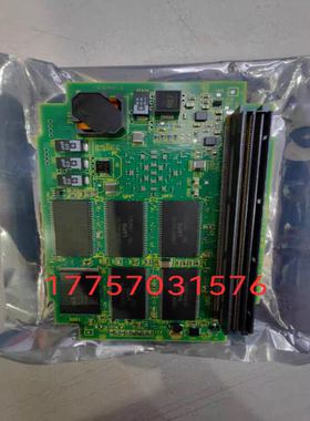 A20B-3300-0472FANUC原装CPU 全新原装大量现货顺丰包邮可开票