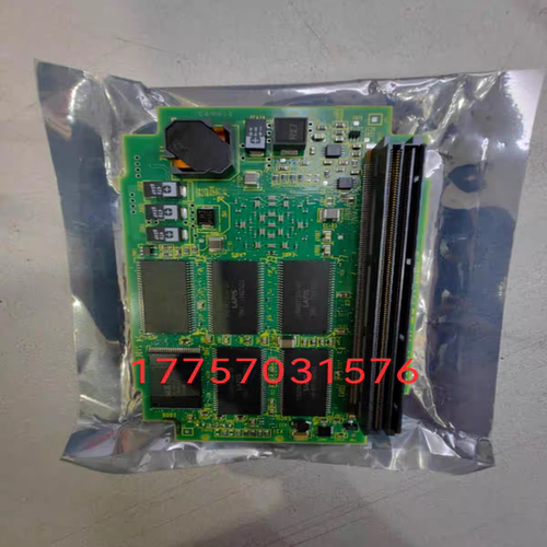 A20B-3300-0472FANUC原装CPU 全新原装大量现货顺丰包邮可开票