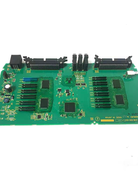 fanuc A02B-0319-C001/A16B-2204-0240全新原装单元IO模块议价