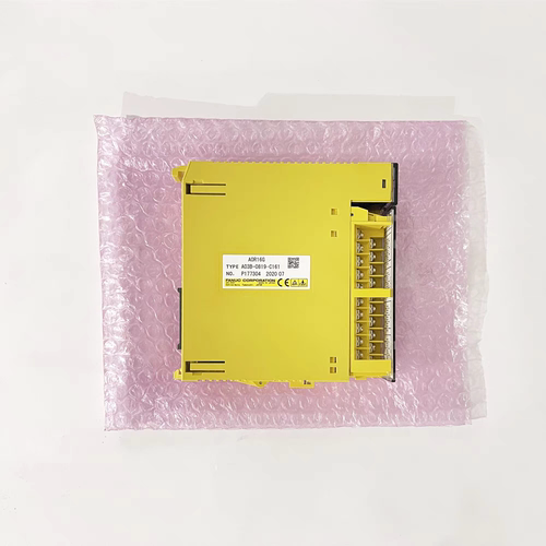 发那科IO模块AOR16G A03B-0819-C161 fanuc原装正品 顺丰 议价