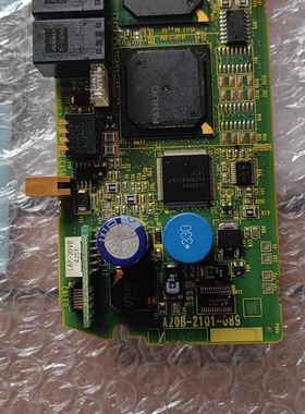 A20B-2101-0890 A20B-2101-0891 发那科伺服驱动器侧板现货 议价