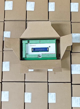 FANUC发那科机器人分线器IO端子台SITB-50iA-Z带隔离 议价