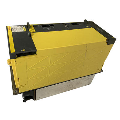 FUNUC法那科控制器 A06B-6111-H011#H550伺服驱动器 CNC专业维修