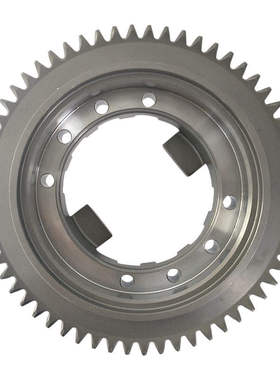 FANUC发那科一万转主轴齿轮A290-6079-X305#SB 10K拉杆齿轮议价