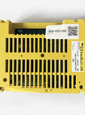 A02B-0323-C205发那科FANUC模块原装全新IO板输出模块现货议价