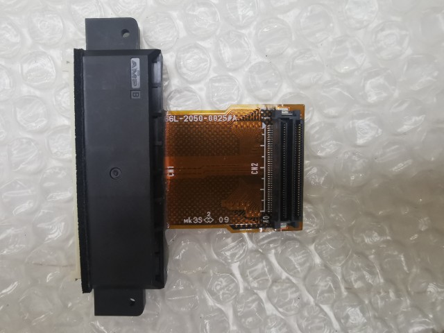 全新原装 A66L-2050-0025/0010 #A #B FANUC系统CF卡槽 现货顺丰