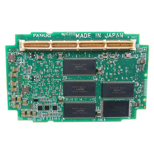 FANUC发那科31i系统CPU卡A17B-3301-0107 0106 1008议价