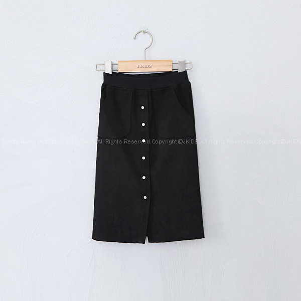 Jupe pour fille - Ref 2051767 Image 5