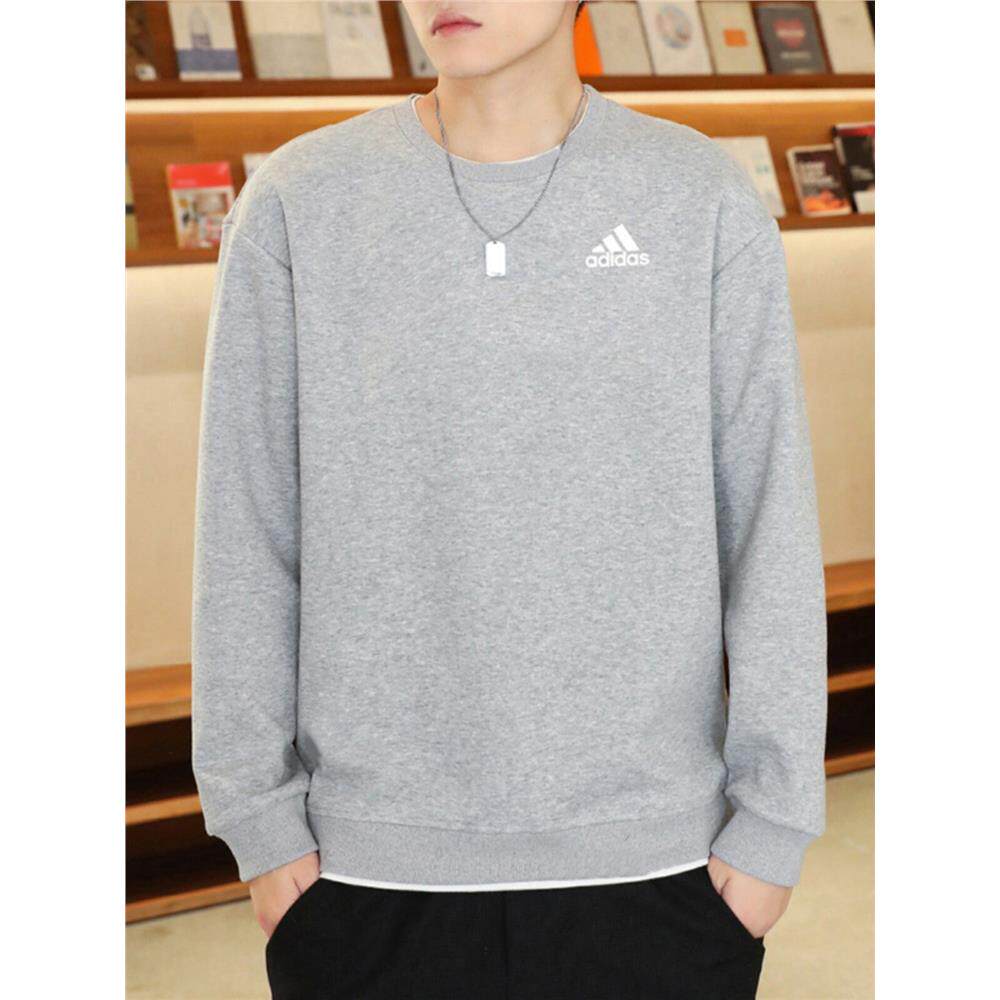 Adidas阿迪达斯卫衣男款