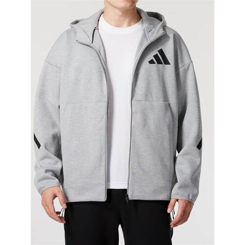 阿迪达斯外套男正品春季