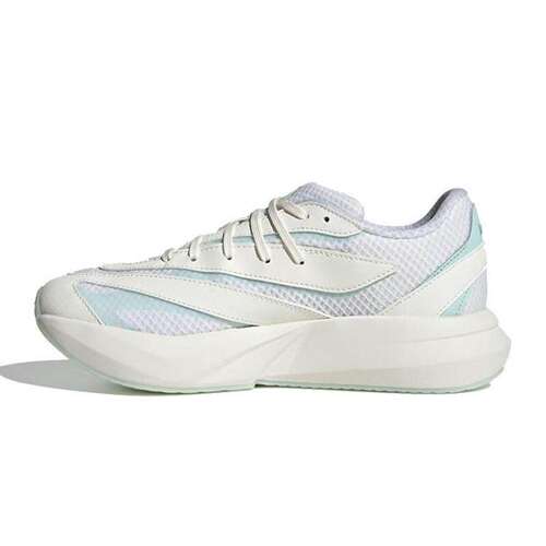 adidas阿迪达斯女鞋 LIGHTBLAZE 舒适百搭运跑步鞋 JR7336 JR7208