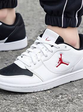 Nike耐克AJ男鞋运动鞋新