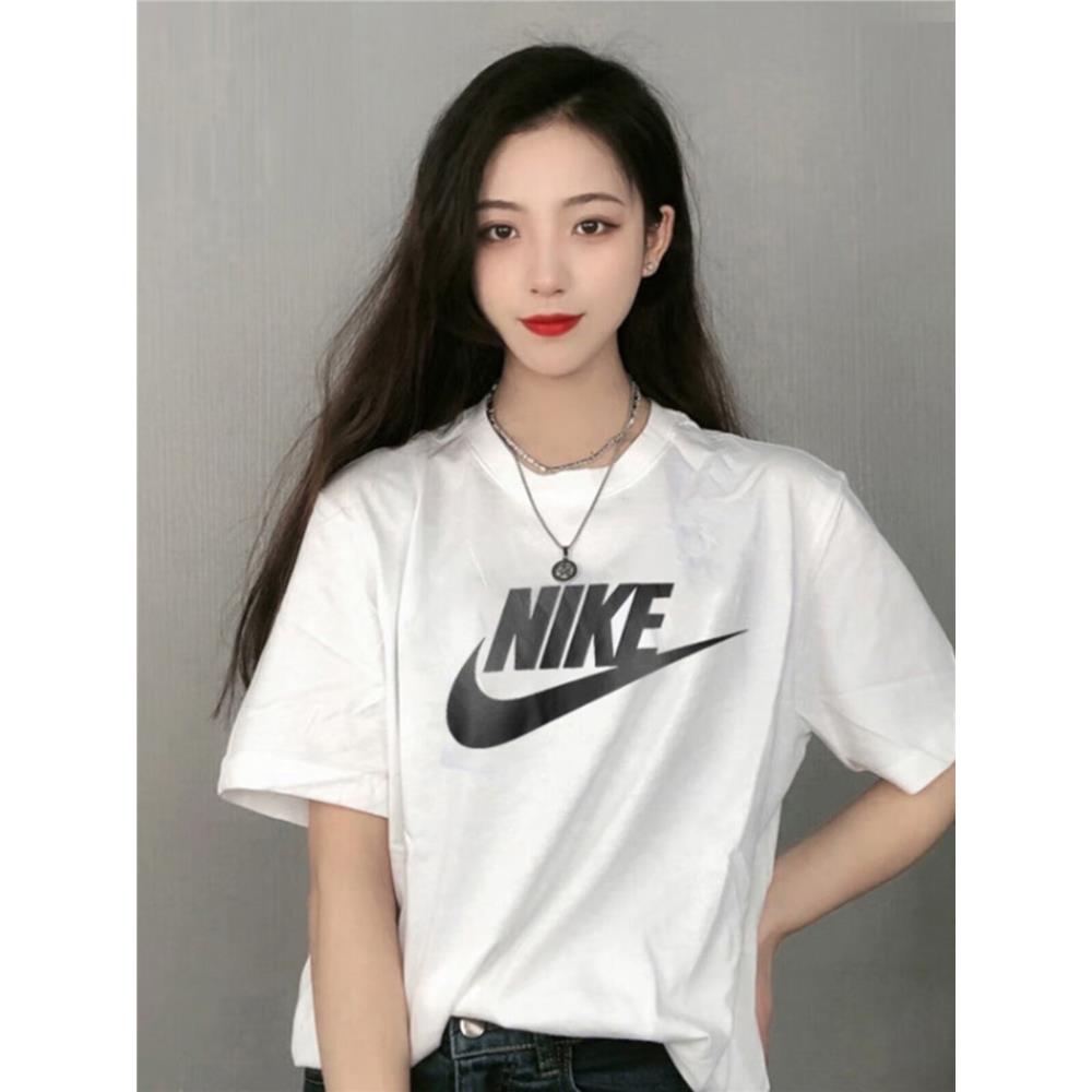 Nike耐克正品短袖女夏季
